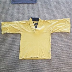 Kimono sleeve chizimi short